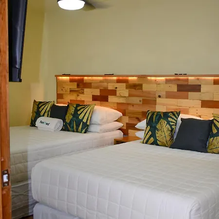 Casa Ana, Flores Island Room photo