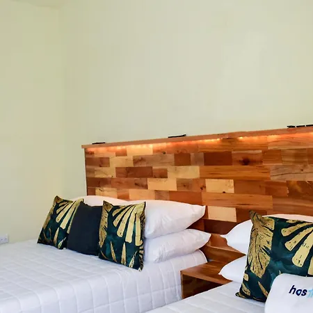 Casa Ana, Flores Island Exterior photo