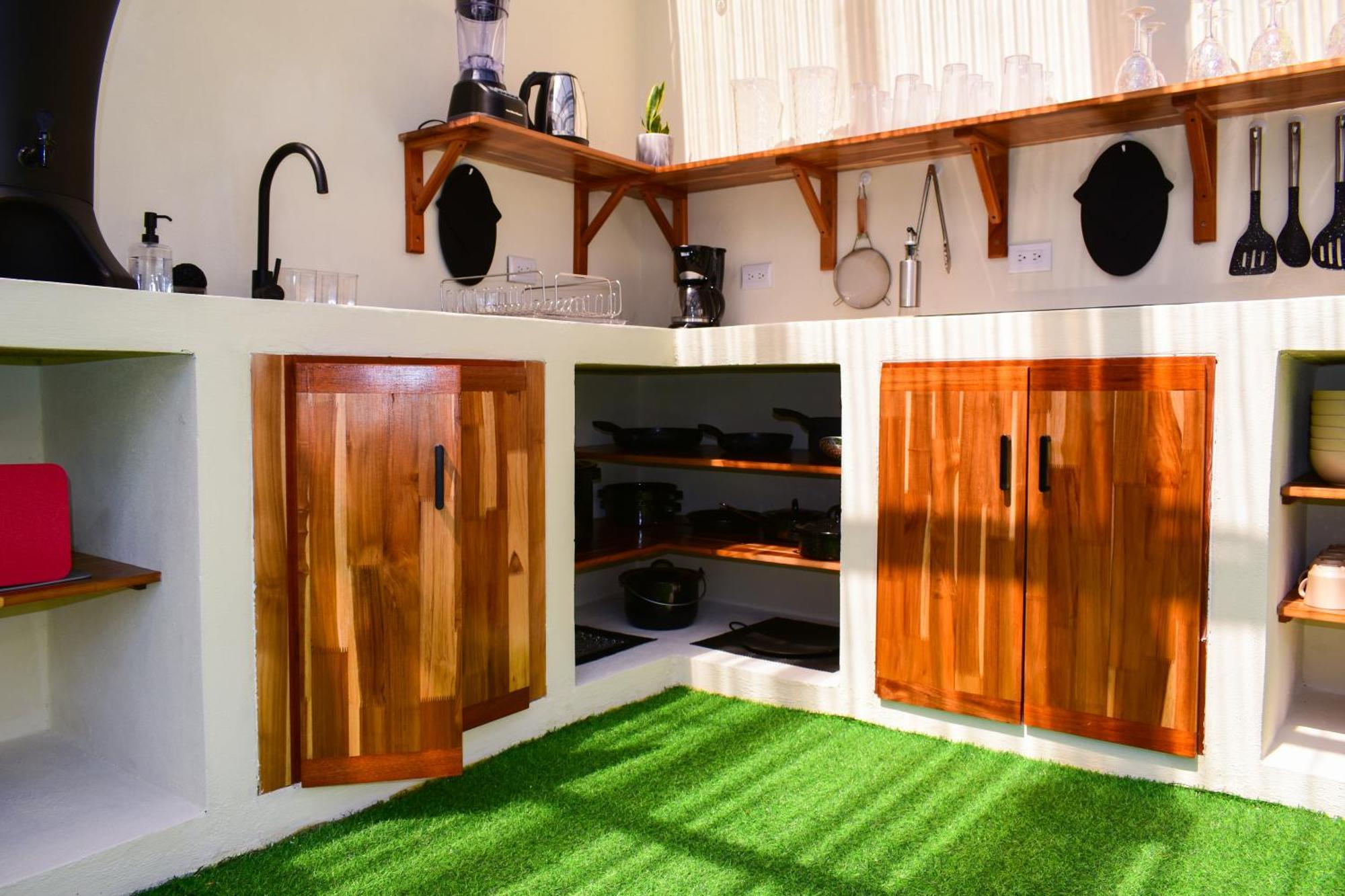 Casa Ana, Island Apartamento