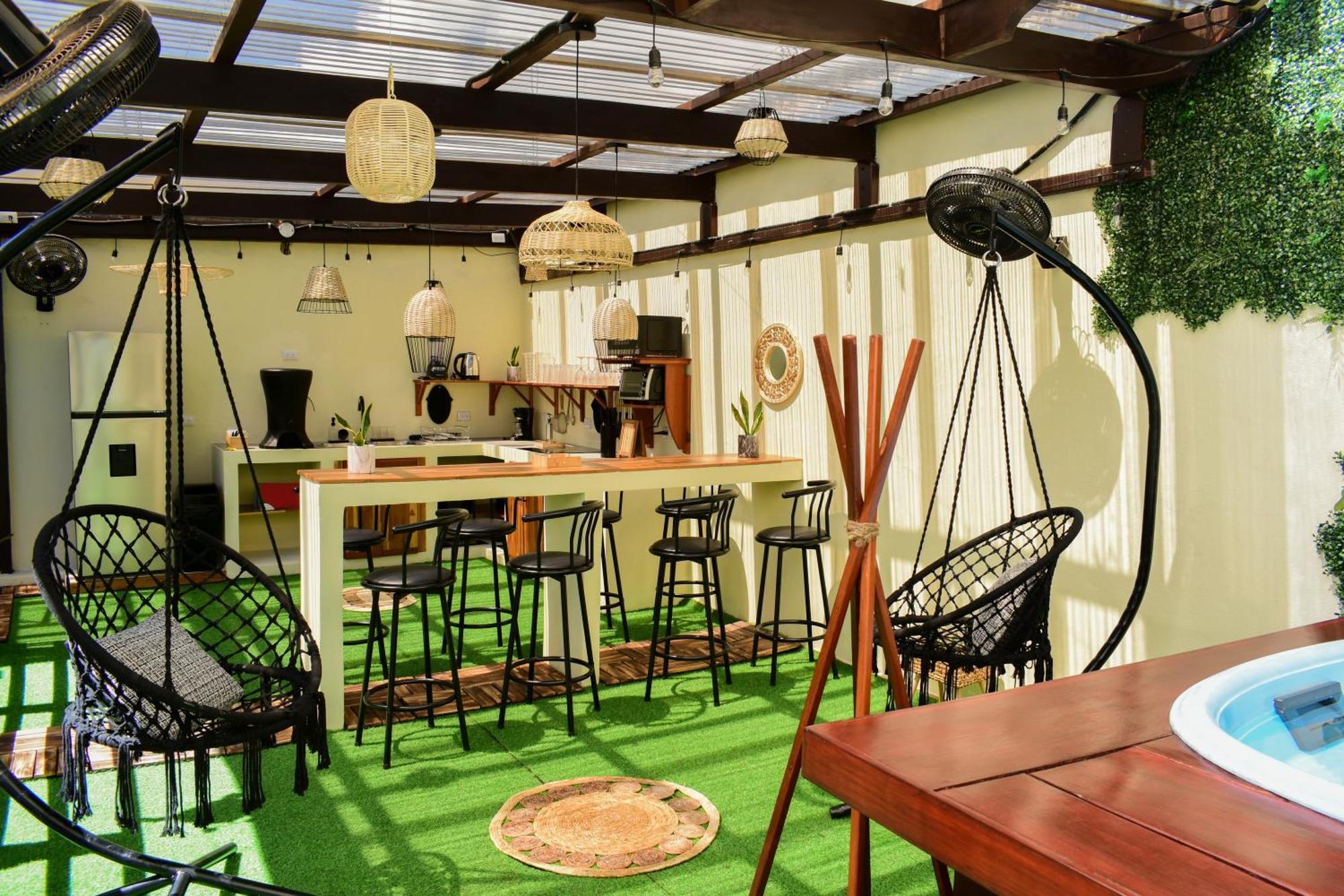 Casa Ana, Island Apartamento