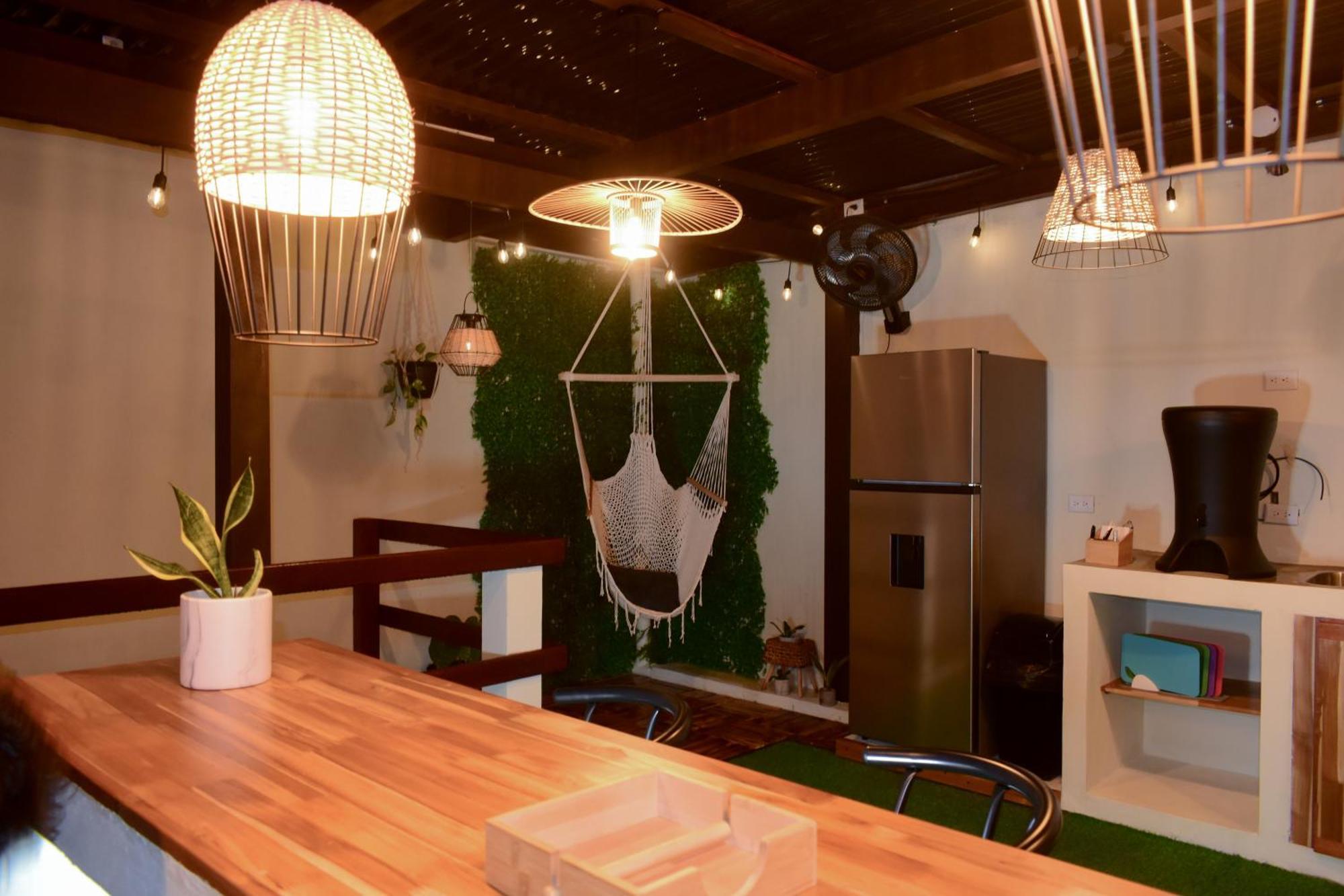 Apartamento Casa Ana, Island