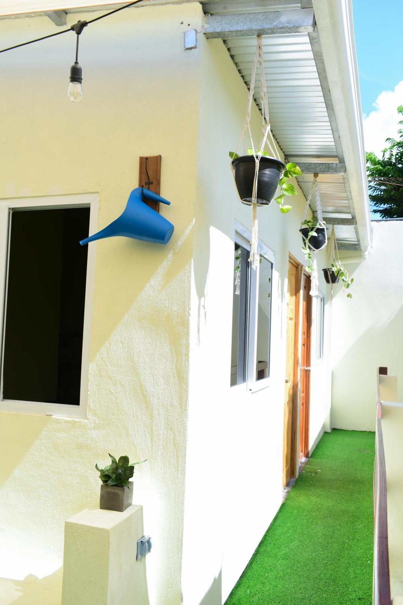 Casa Ana, Island Apartamento