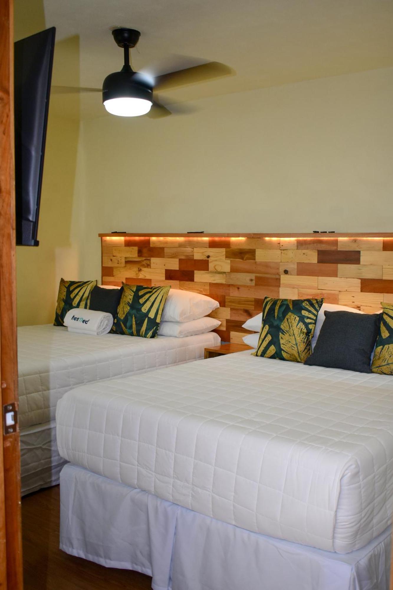 Apartamento Casa Ana, Island *