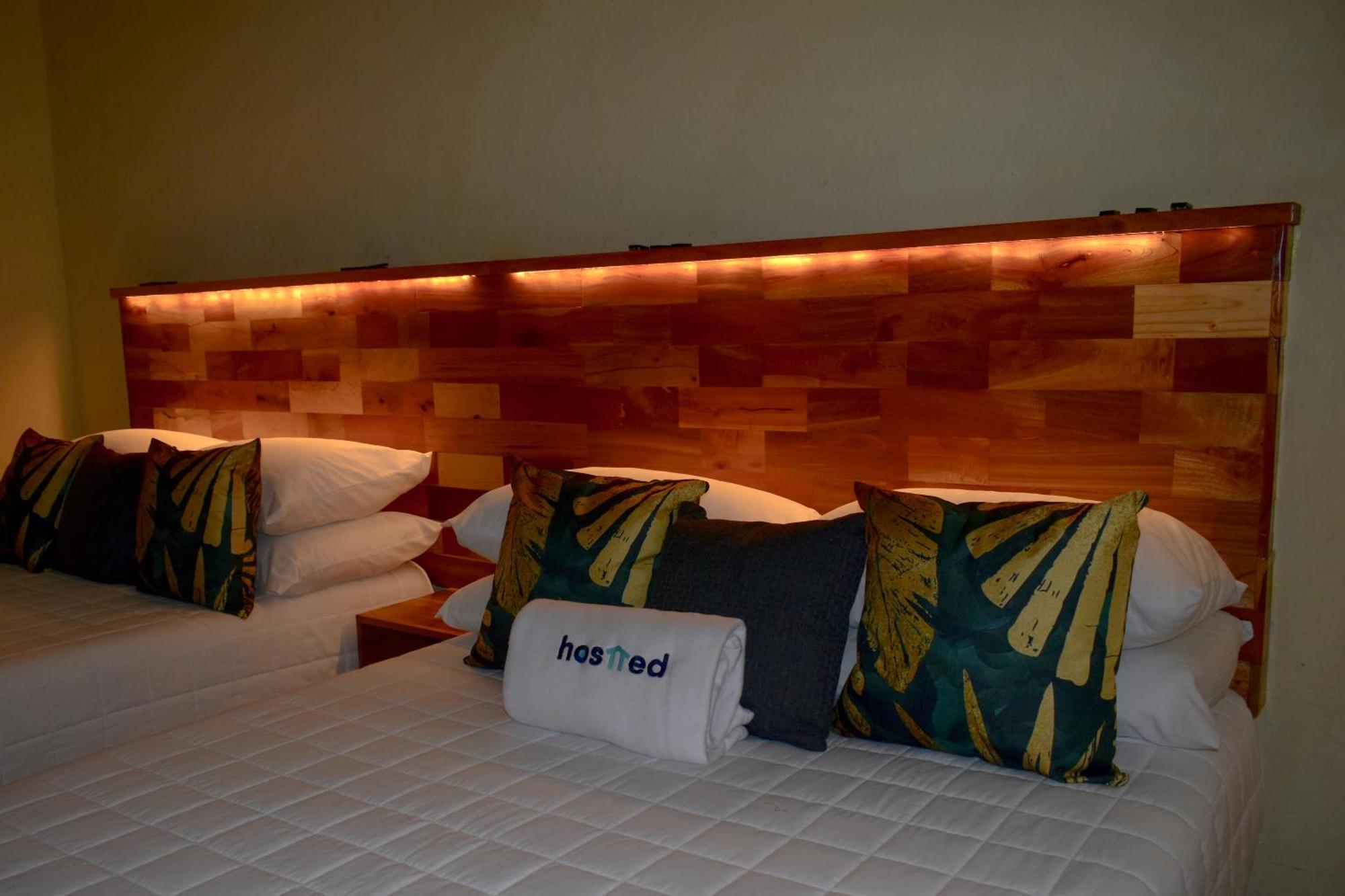 Casa Ana, Island Apartamento Flores
