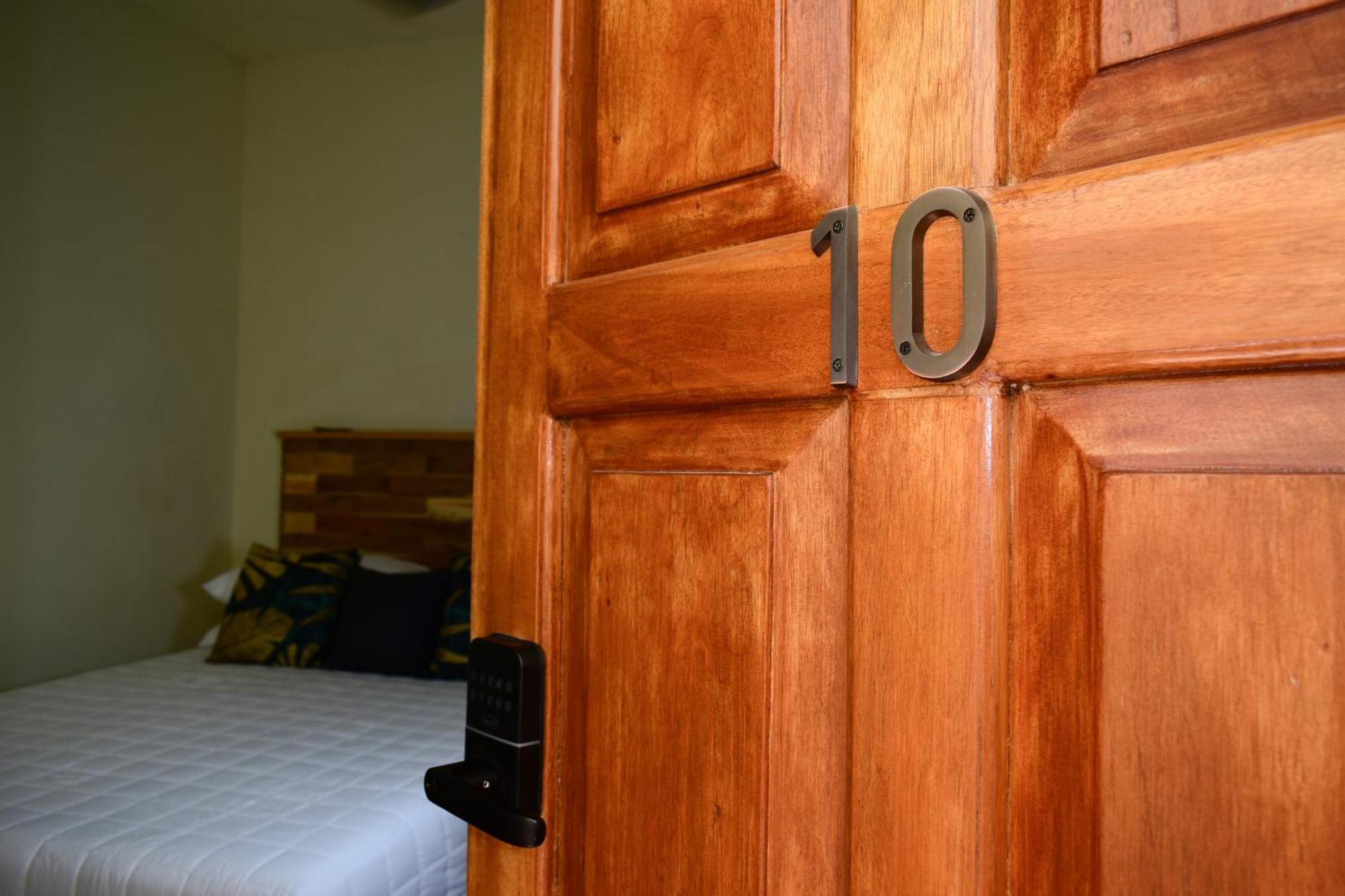 Casa Ana, Island Apartamento Flores