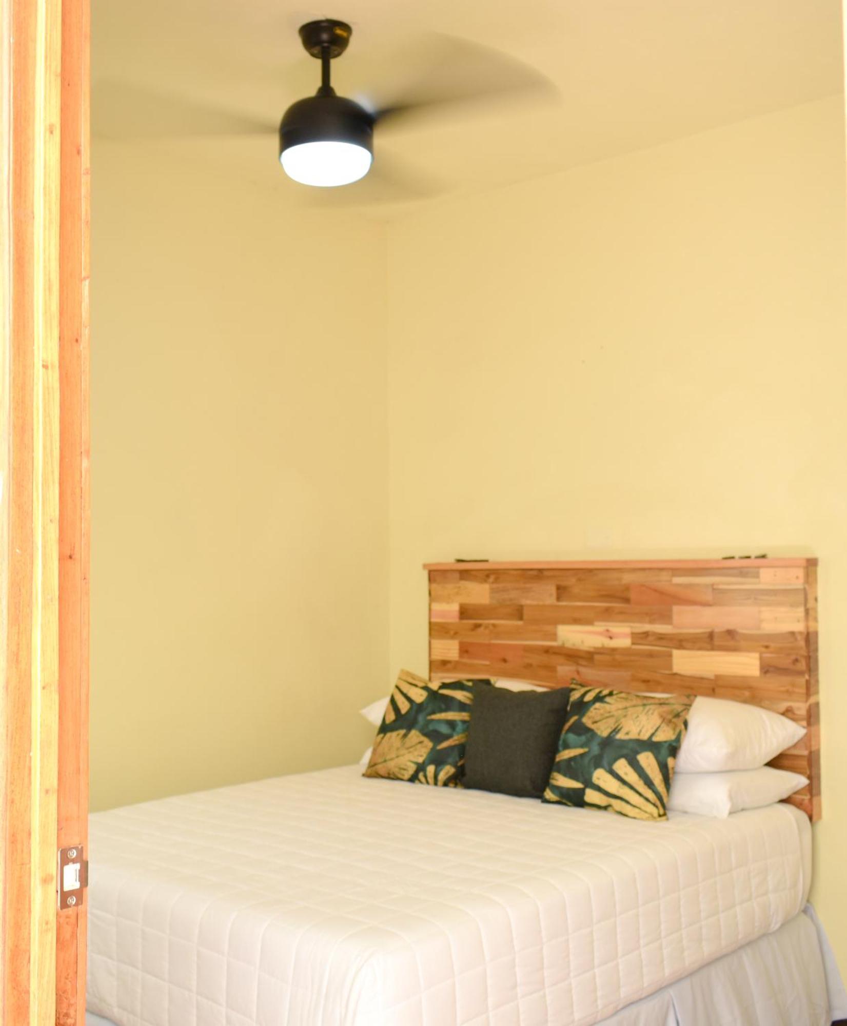 Apartamento Casa Ana, Island
