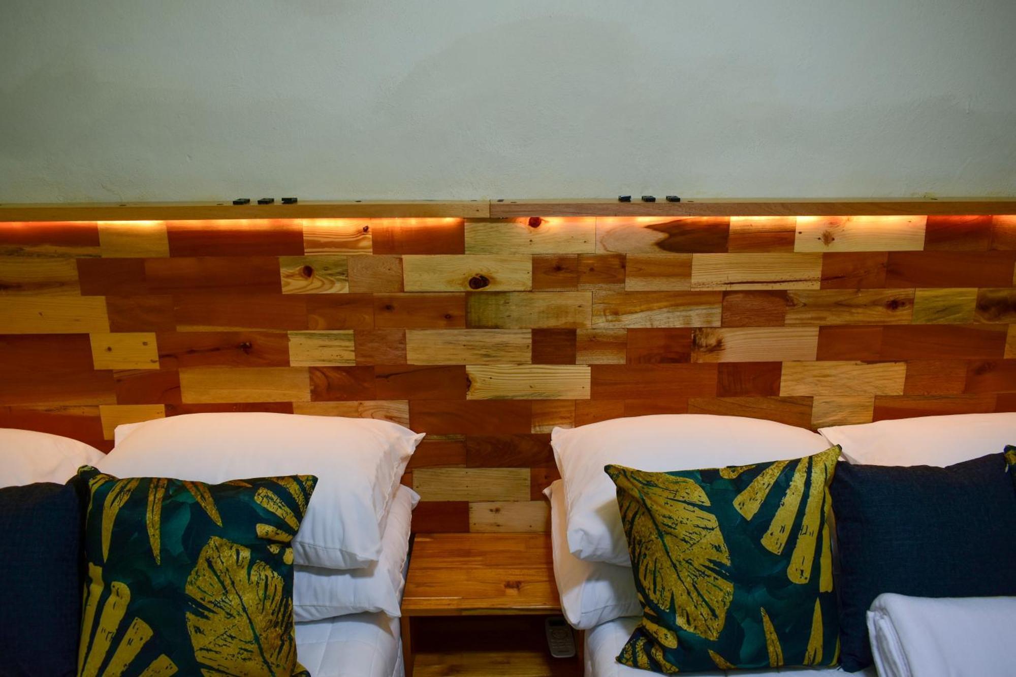 Casa Ana, Island Flores