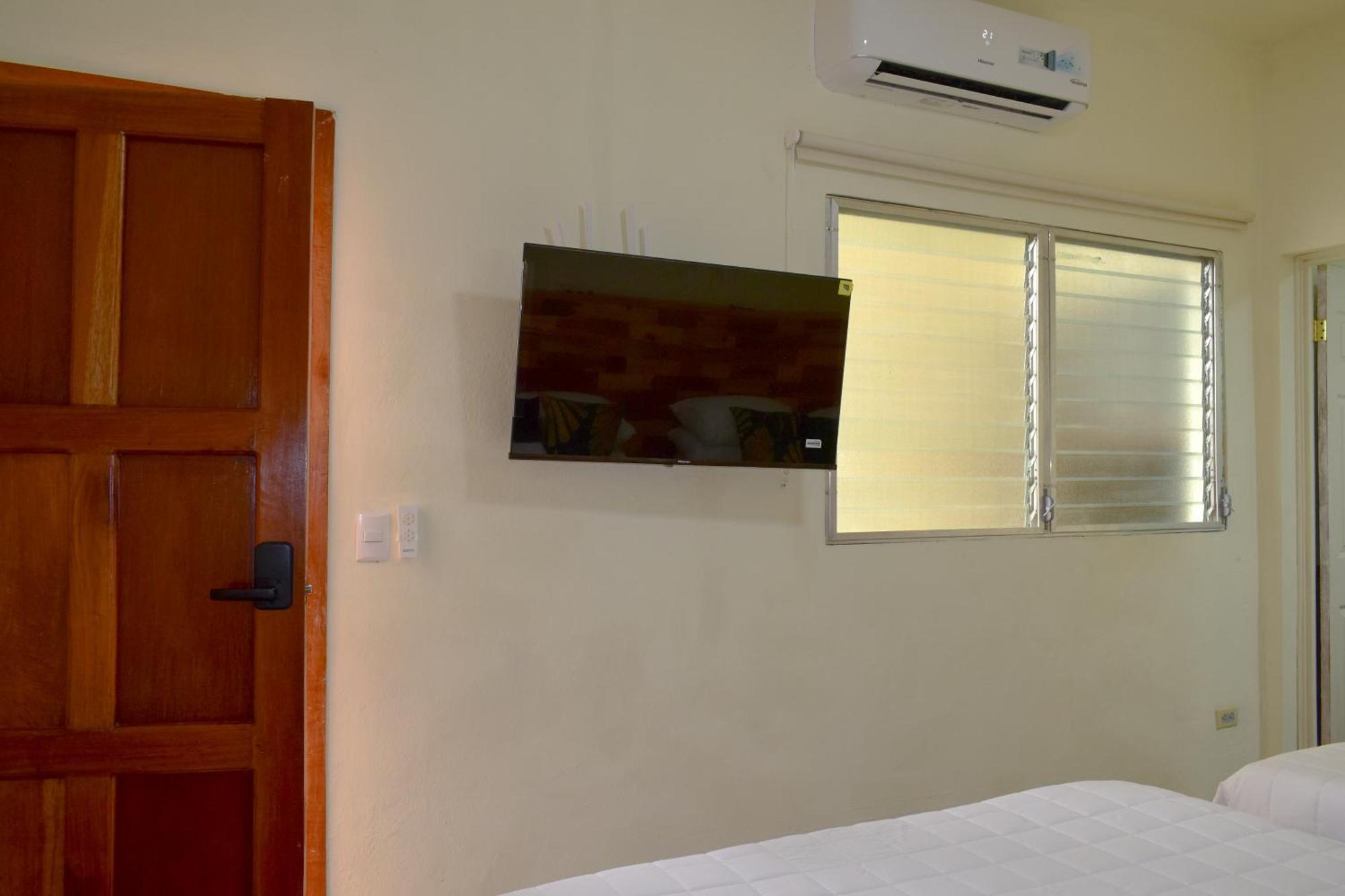 Casa Ana, Island Apartamento Flores