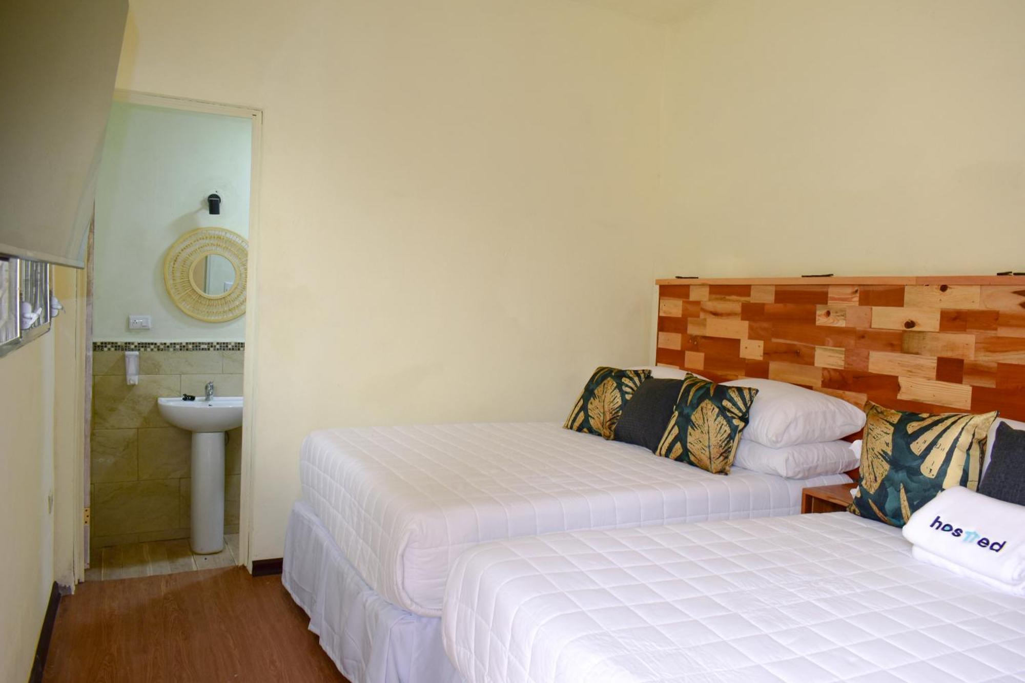 Casa Ana, Island Apartamento Flores