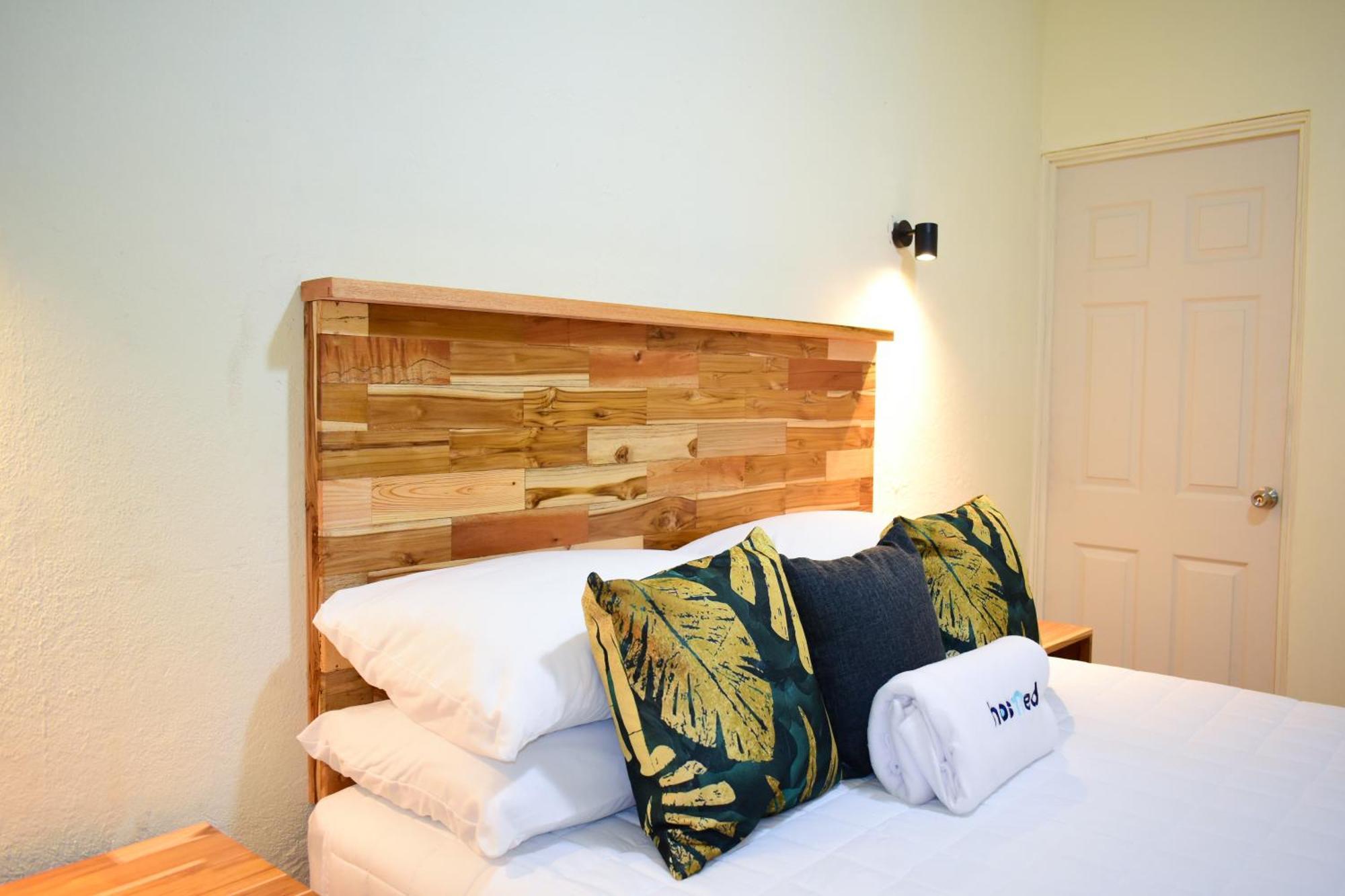 Casa Ana, Island Apartamento *