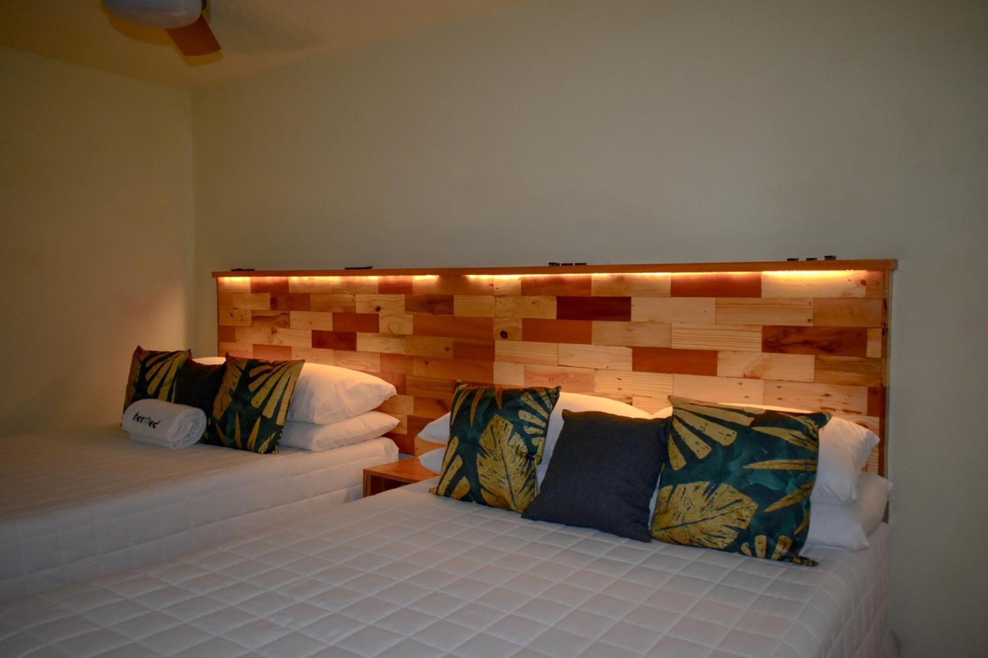 Casa Ana, Island Apartamento *