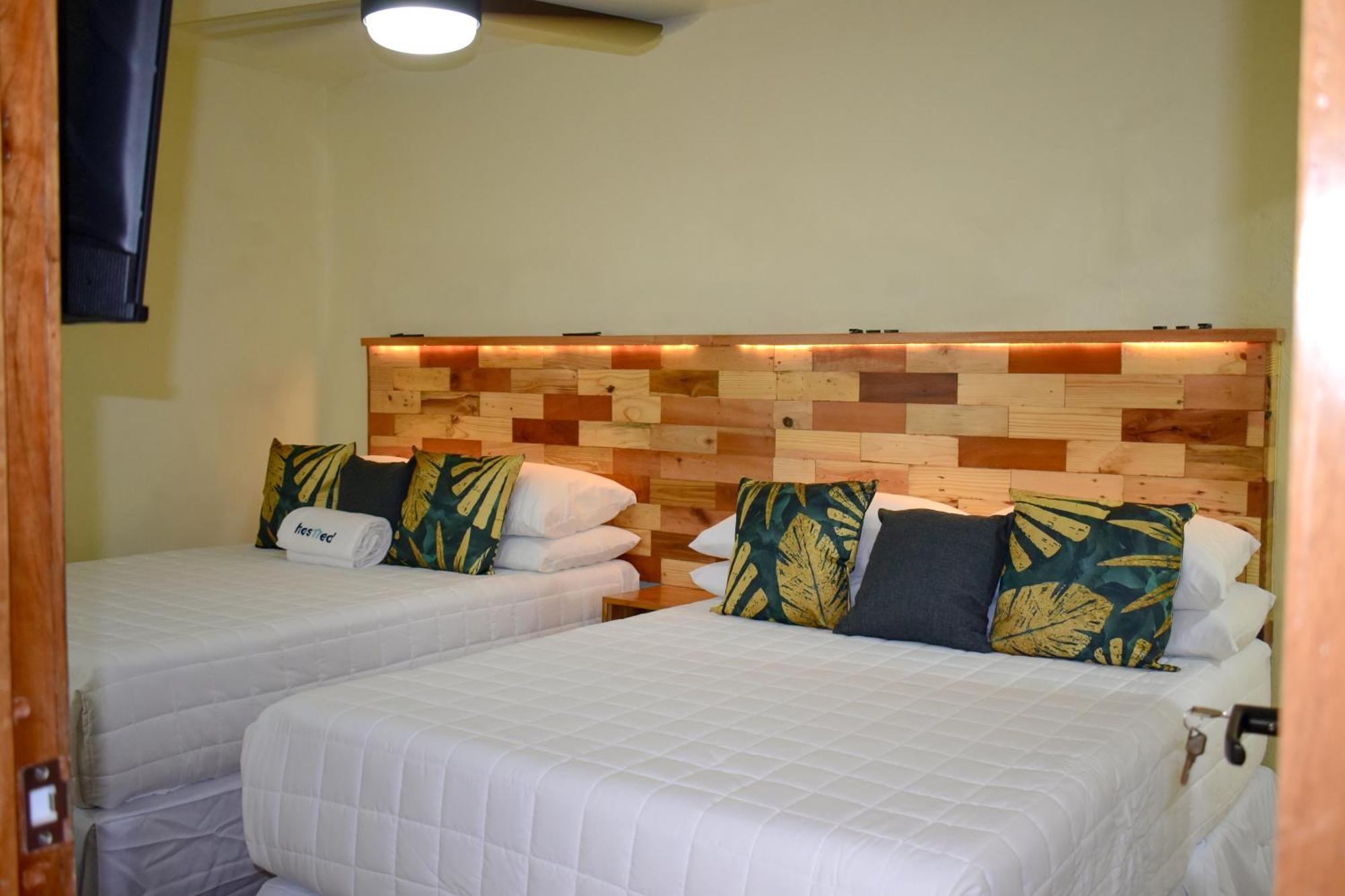 Apartamento Casa Ana, Island *