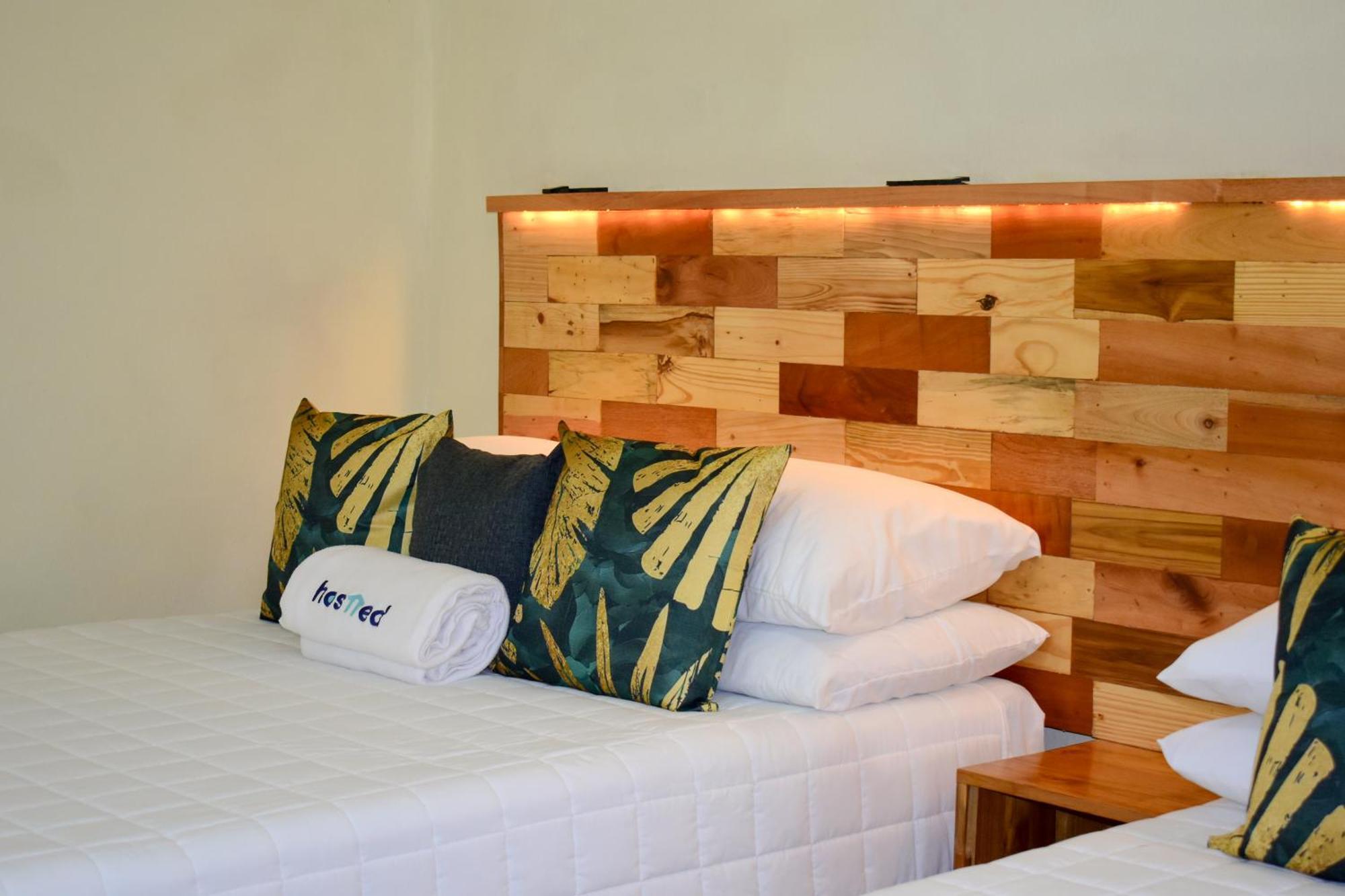 Casa Ana, Island Apartamento Flores