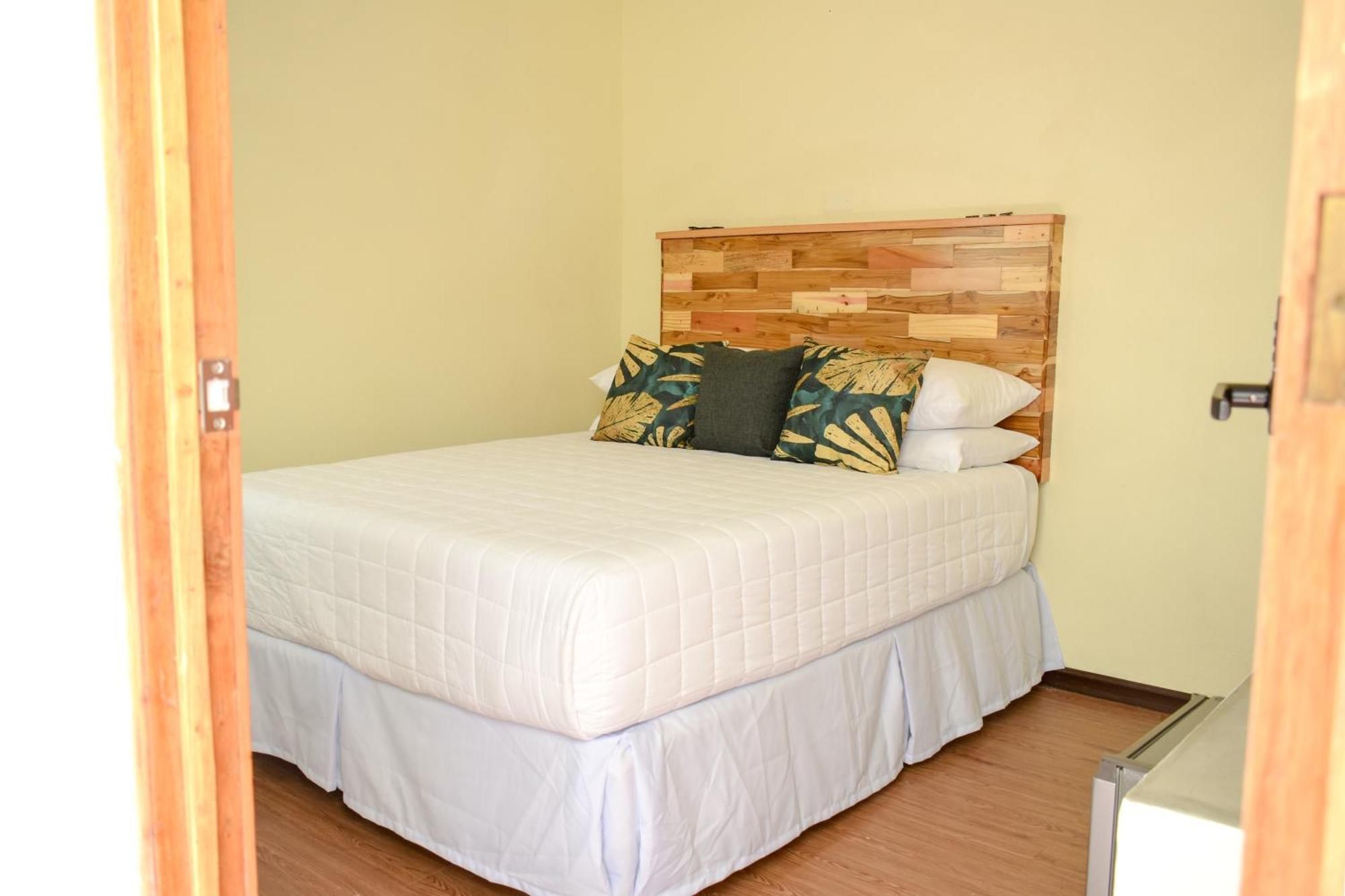 Apartamento Casa Ana, Island