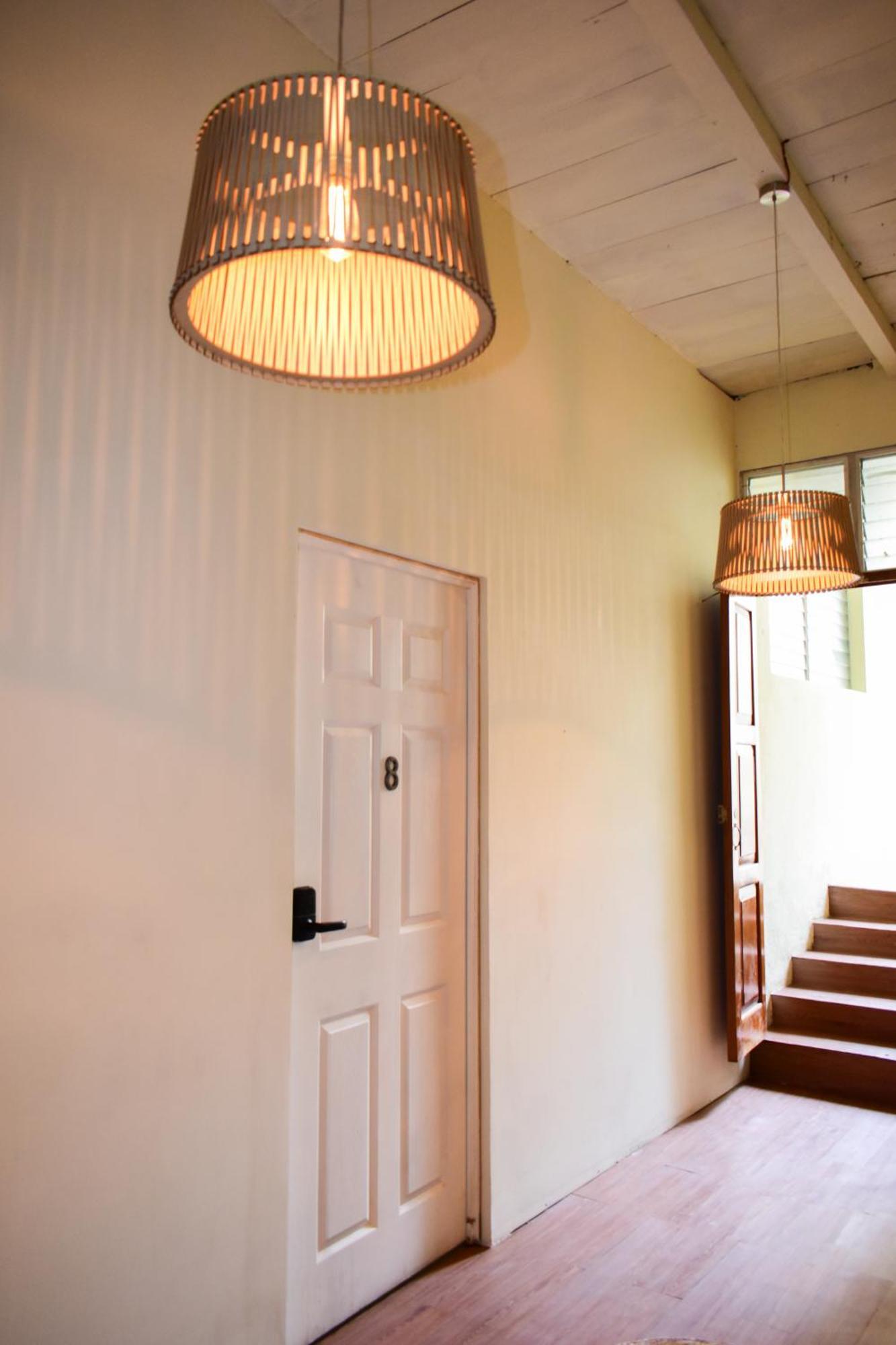 Apartamento Casa Ana, Island *