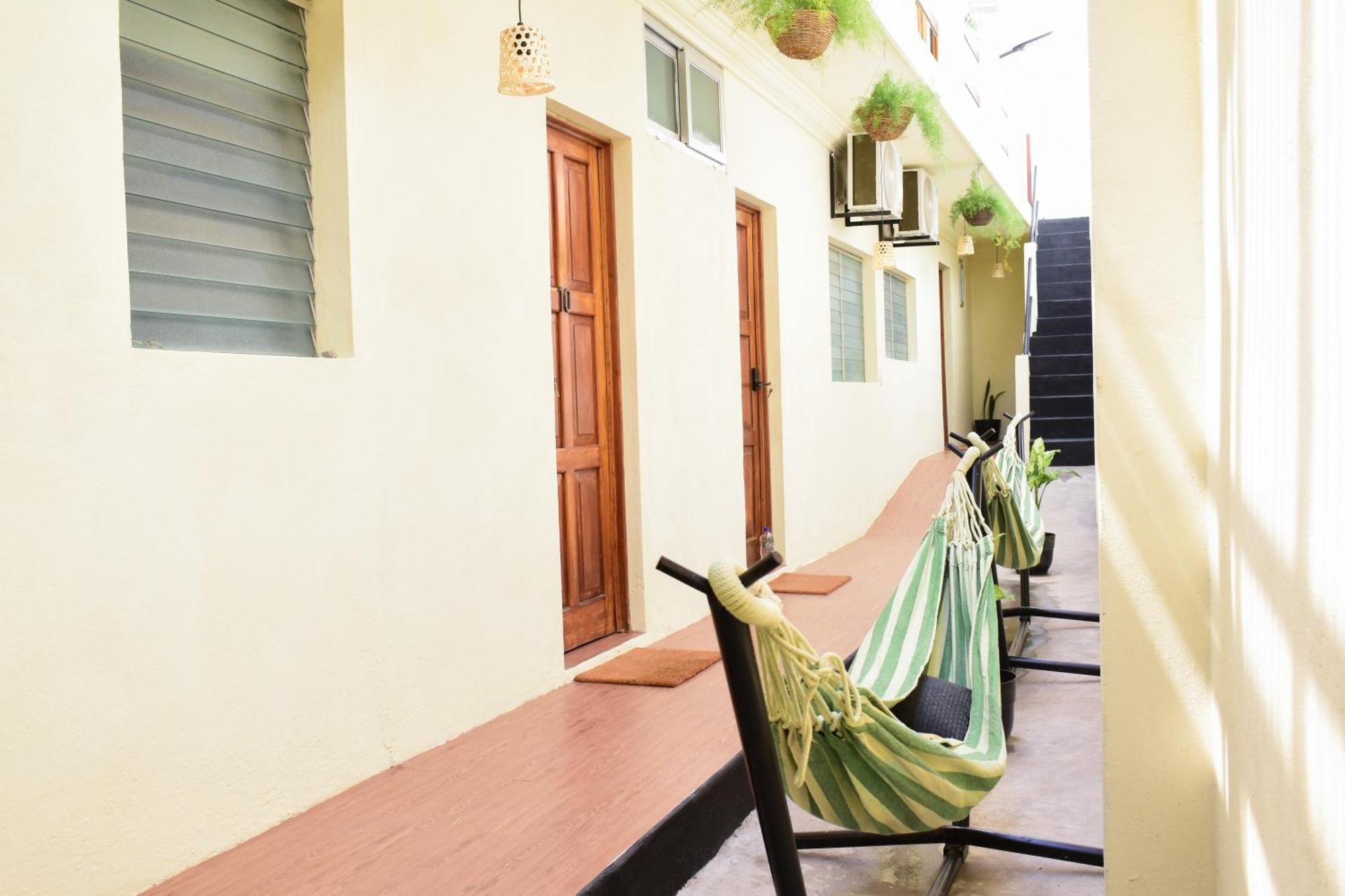 Casa Ana, Island Apartamento *